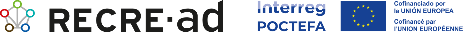 Logo RECRE-AD