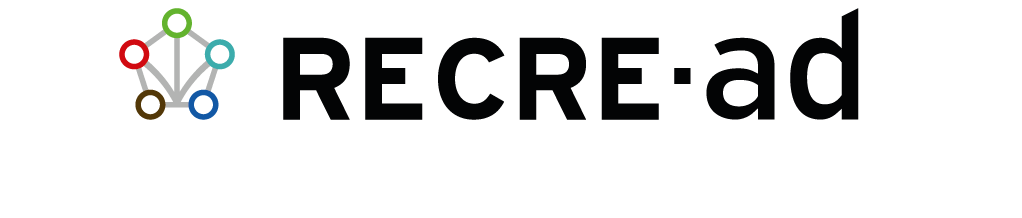 Logo Recre-ad